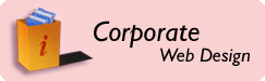 Corporate Web Design